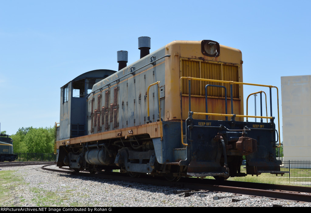 ATSF 2404